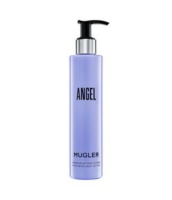 Loção Corporal Mugler Angel