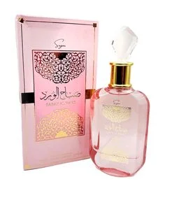 Perfume Al Wataniah Sabah Al Ward Sugar EDP