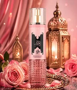 Body Mist Al Wataniah Durrat Al Aroos Perfumed