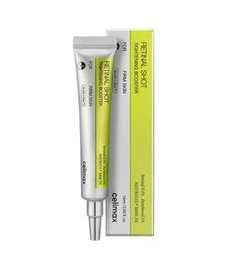 Booster Retinal Shot Celimax