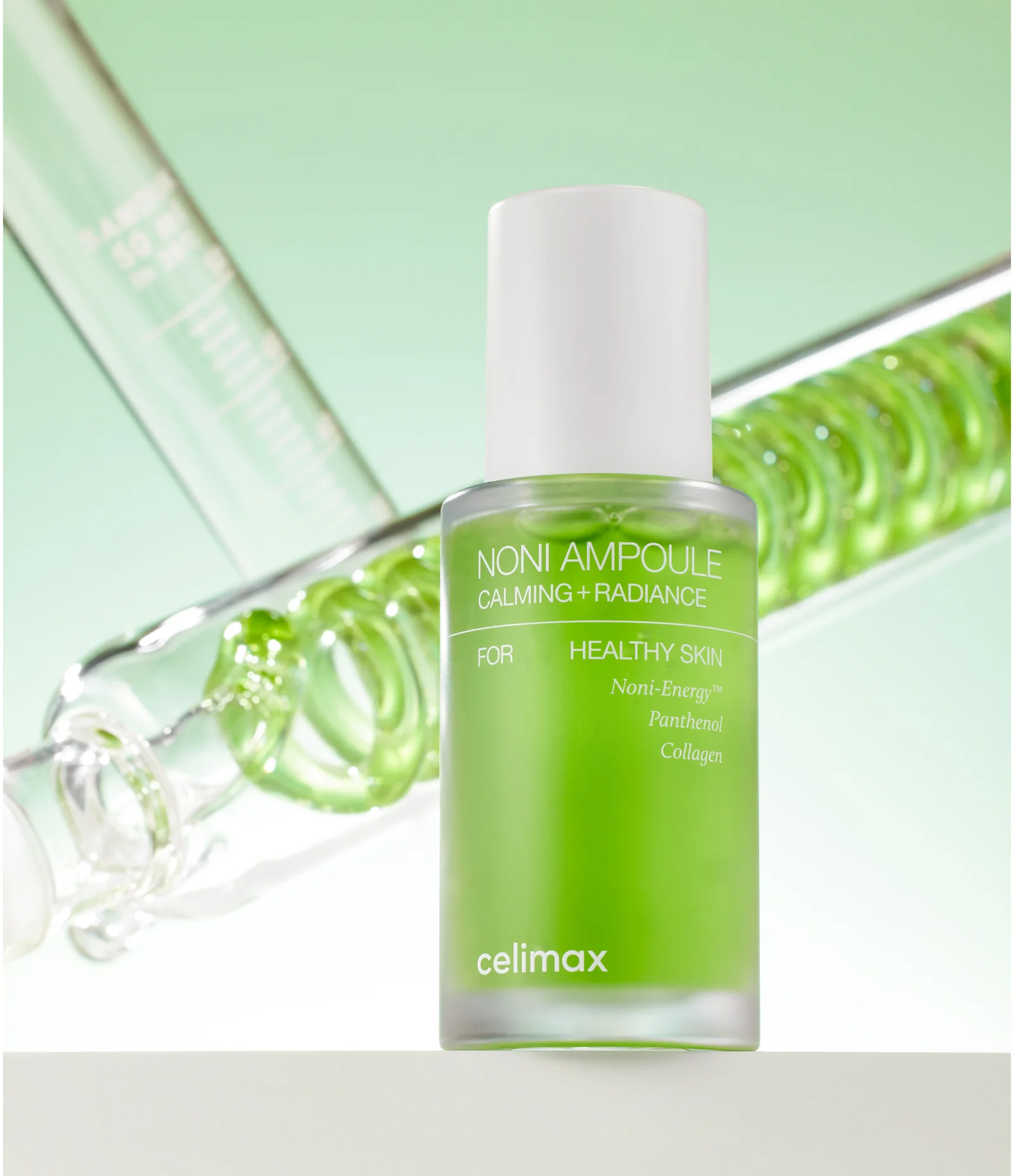 Ampola Facial Noni Celimax 30ml