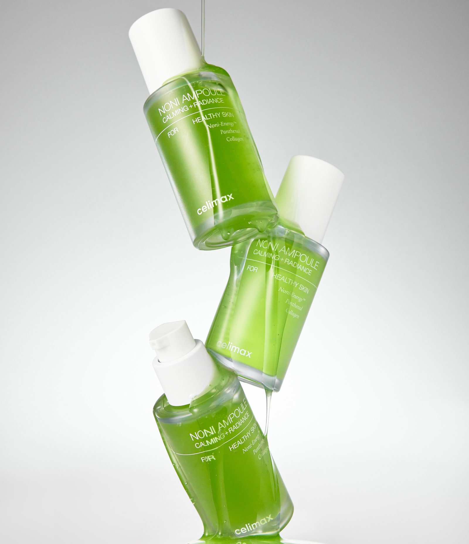 Ampola Facial Noni Celimax 30ml