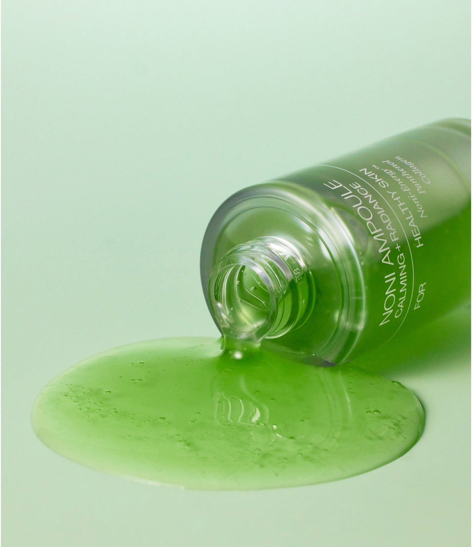 Ampola Facial Noni Celimax 30ml