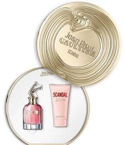 Kit Jean Paul Gaultier Scandal EDP 50ml + Perfumed Creme Corporal 75ml