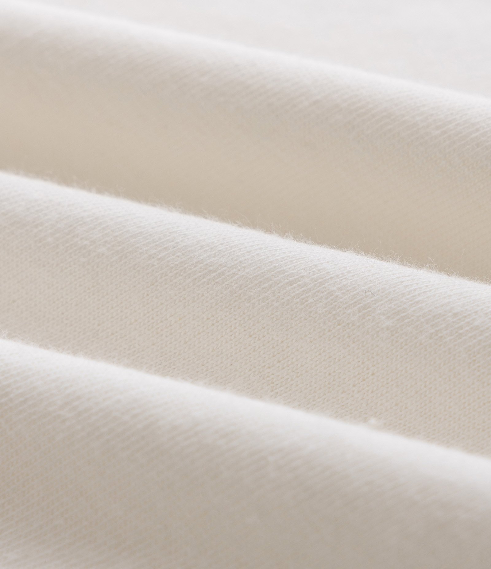 Camiseta Infantil com Barra Assimétrica e Renda – Tam 5 a 16 Anos Branco 3