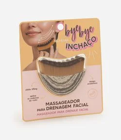 Escova Massageadora Facial Alchemia