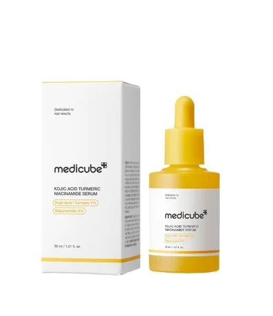 Sérum Facial Kojic Acid Turm. Niacinamide Medicube 30ml