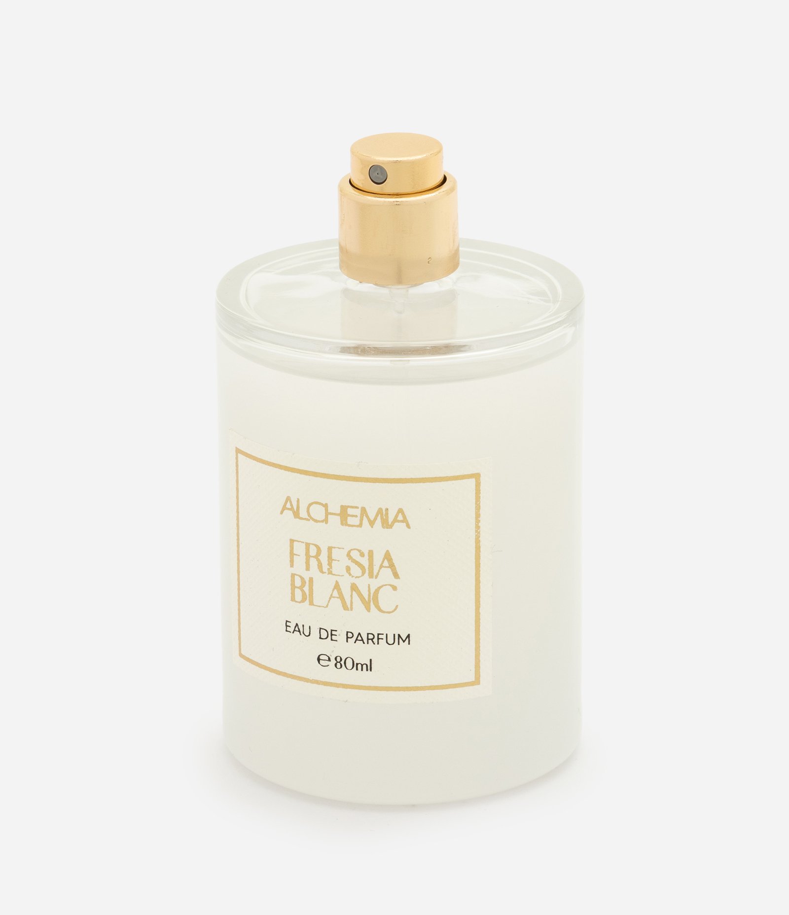 Perfume Alchemia Fresia Blanc EDP 80ml 2