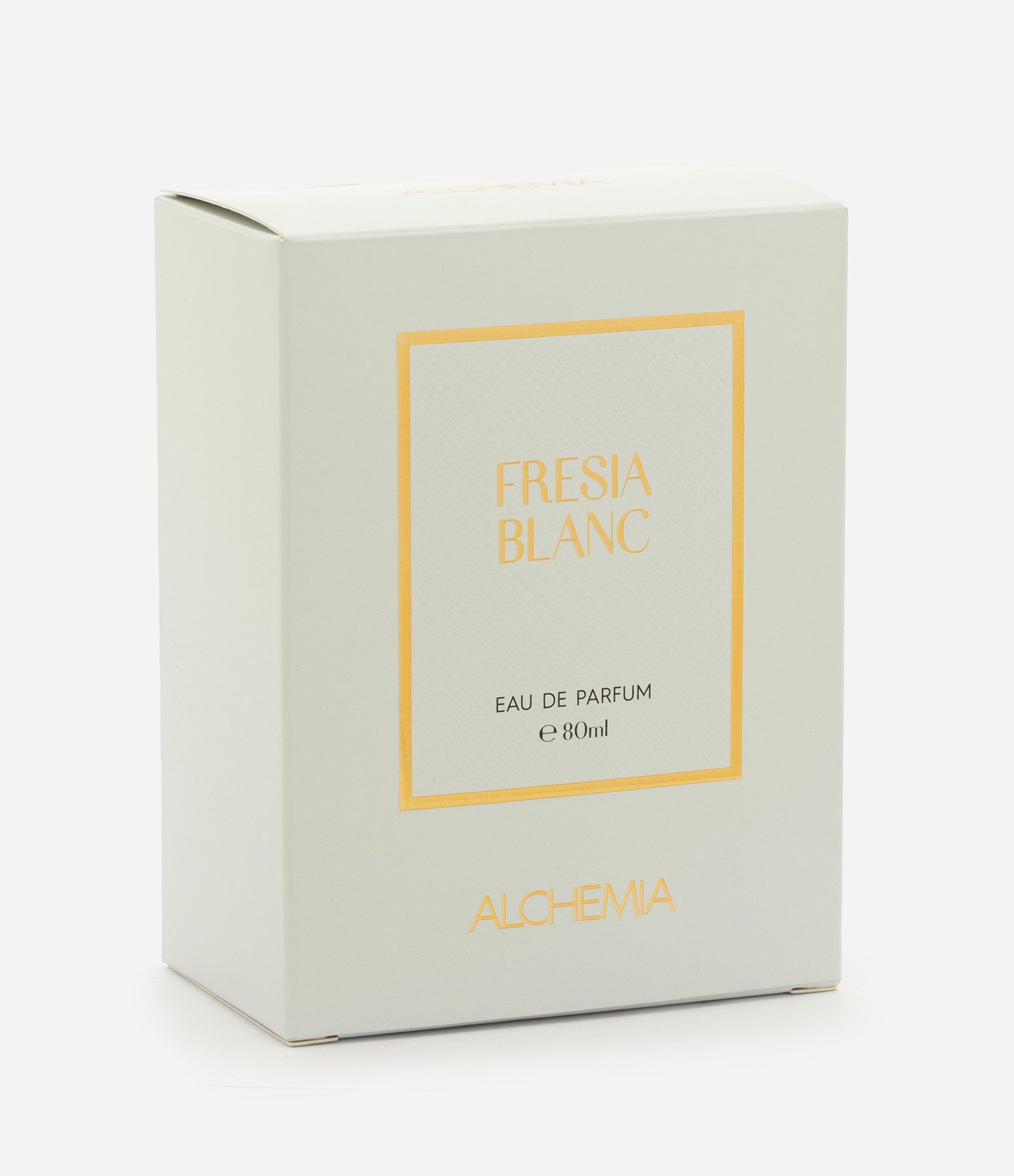 Perfume Alchemia Fresia Blanc EDP 80ml 3