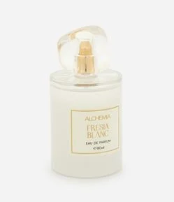 Perfume Alchemia Fresia Blanc EDP