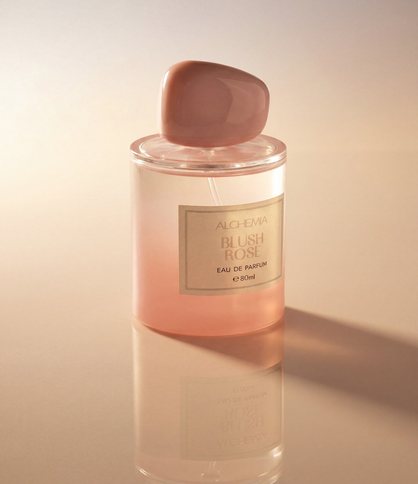 Perfume Alchemia Blush Rose EDP 80ml 6