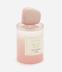 Perfume Alchemia Blush Rose EDP