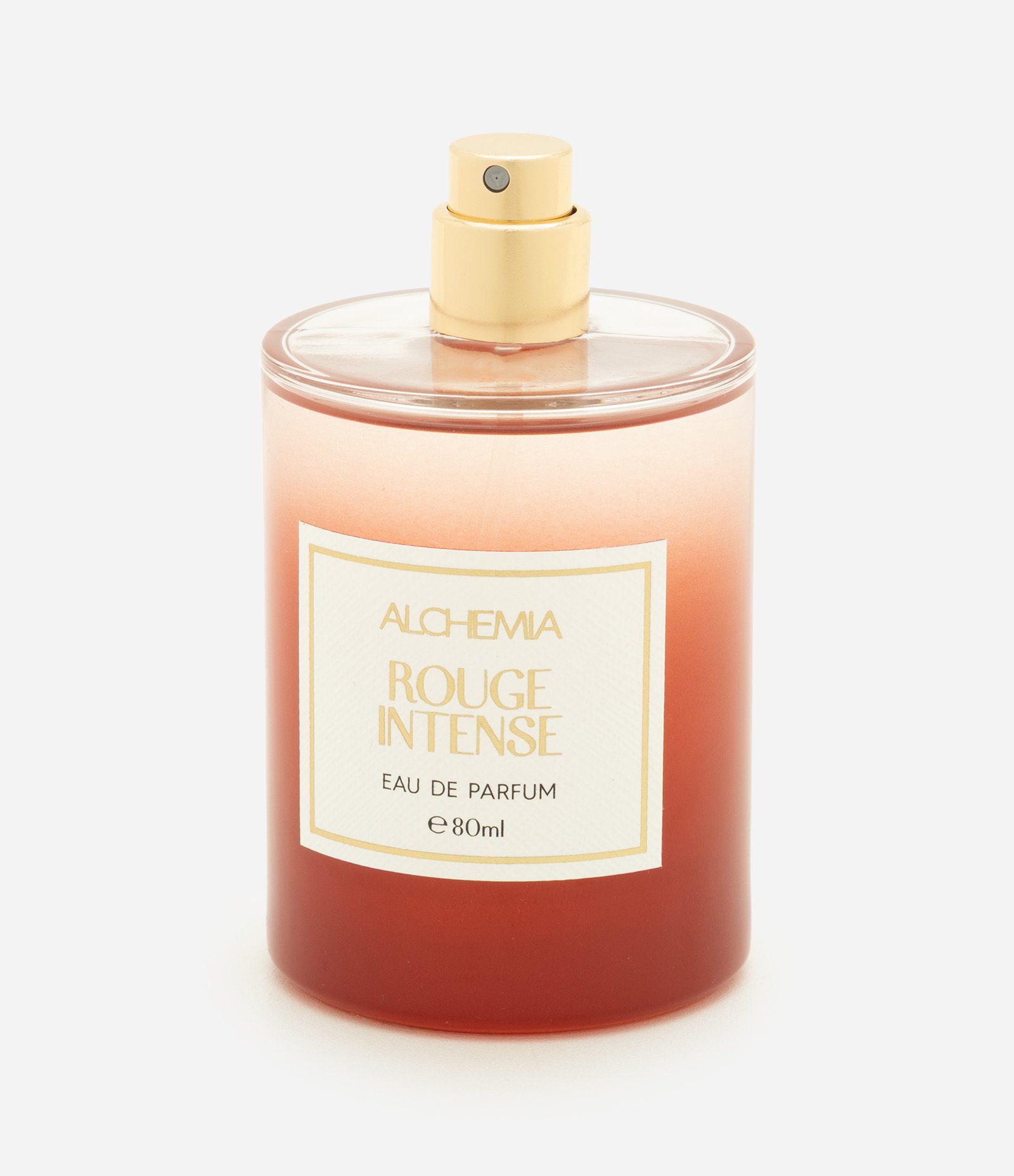 Perfume Alchemia Rouge Intense EDP 80ml 2