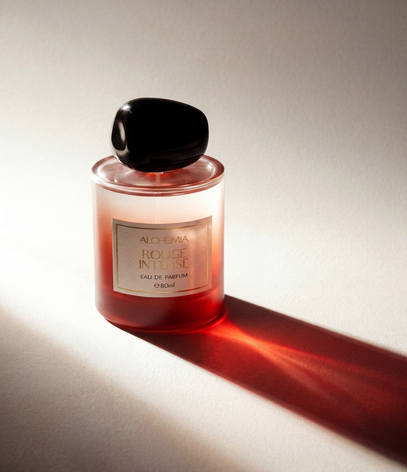 Perfume Alchemia Rouge Intense EDP 80ml 6