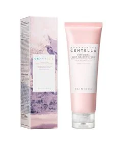 Espuma de Limpeza Facial Poremizing Deep Cleansing Foam SKIN1004