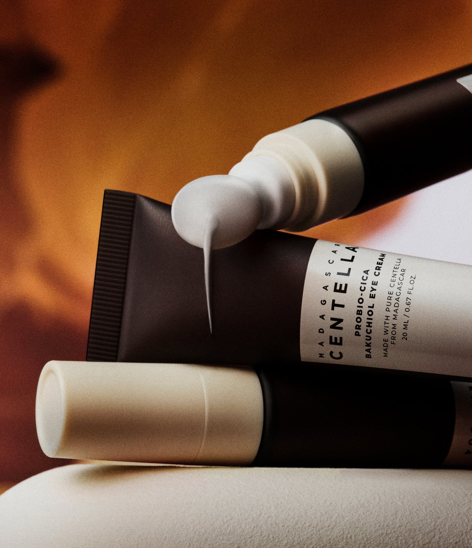 Creme para Área dos Olhos Probio-Cica Bakuchiol SKIN1004 20ml 5