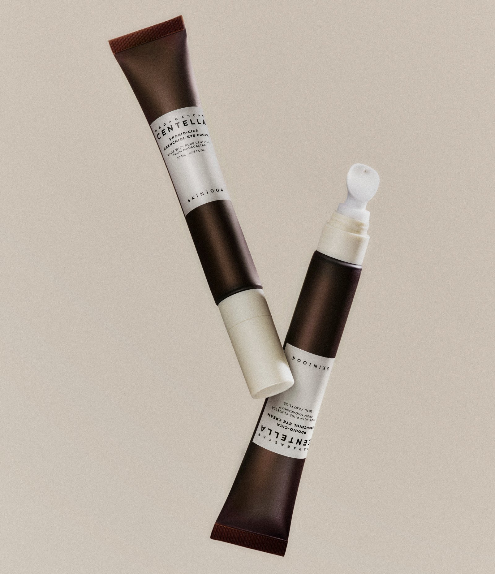 Creme para Área dos Olhos Probio-Cica Bakuchiol SKIN1004 20ml 6
