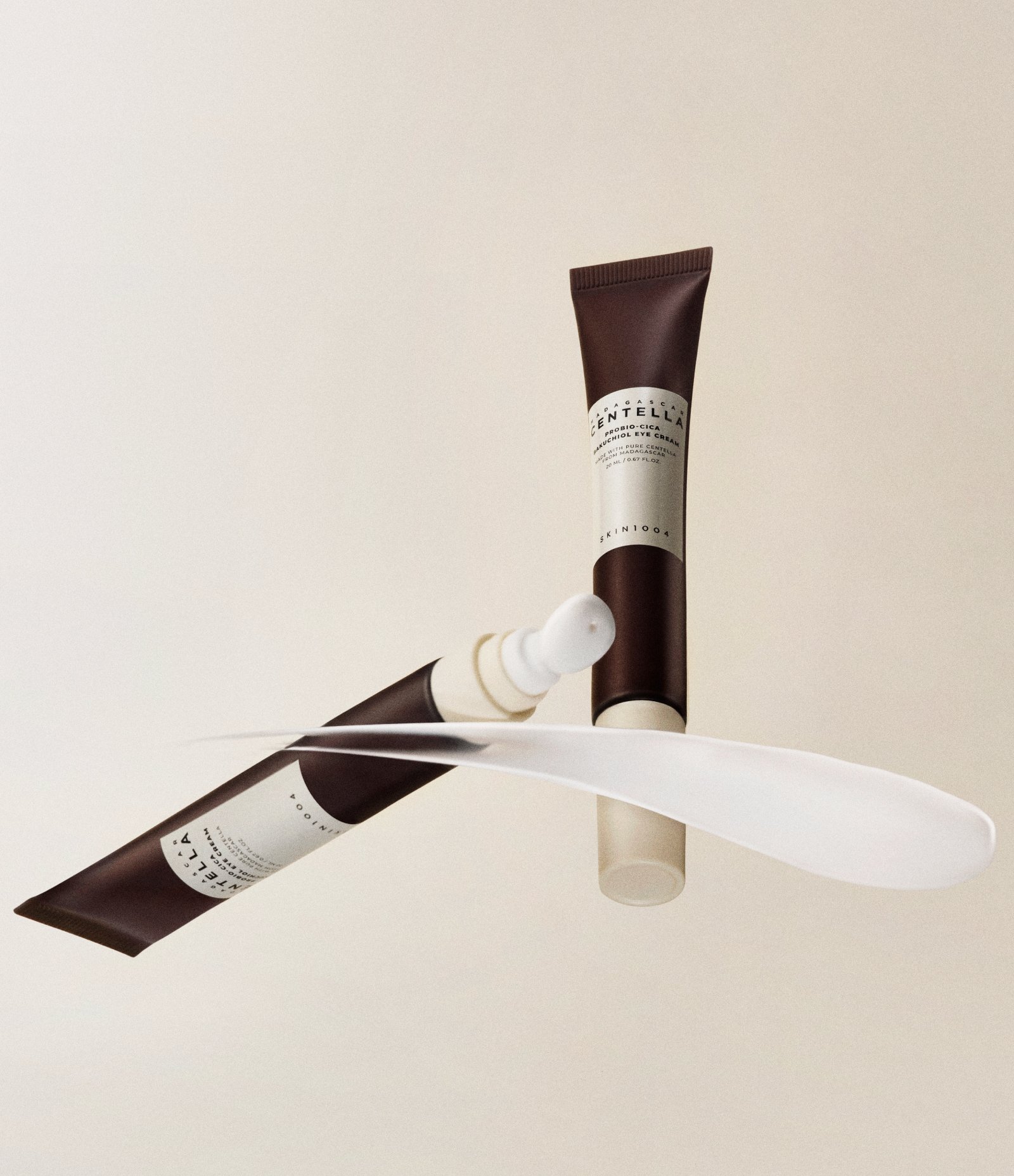 Creme para Área dos Olhos Probio-Cica Bakuchiol SKIN1004 20ml 7