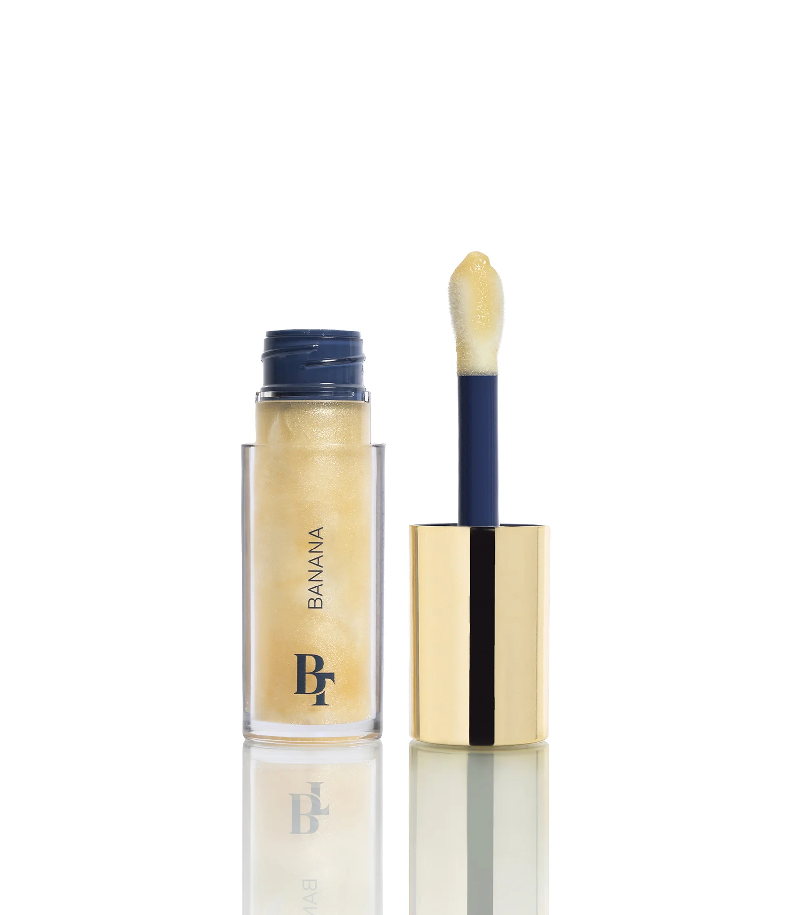 Bruna Tavares Banana Gloss Jelly Oil 6ml 1