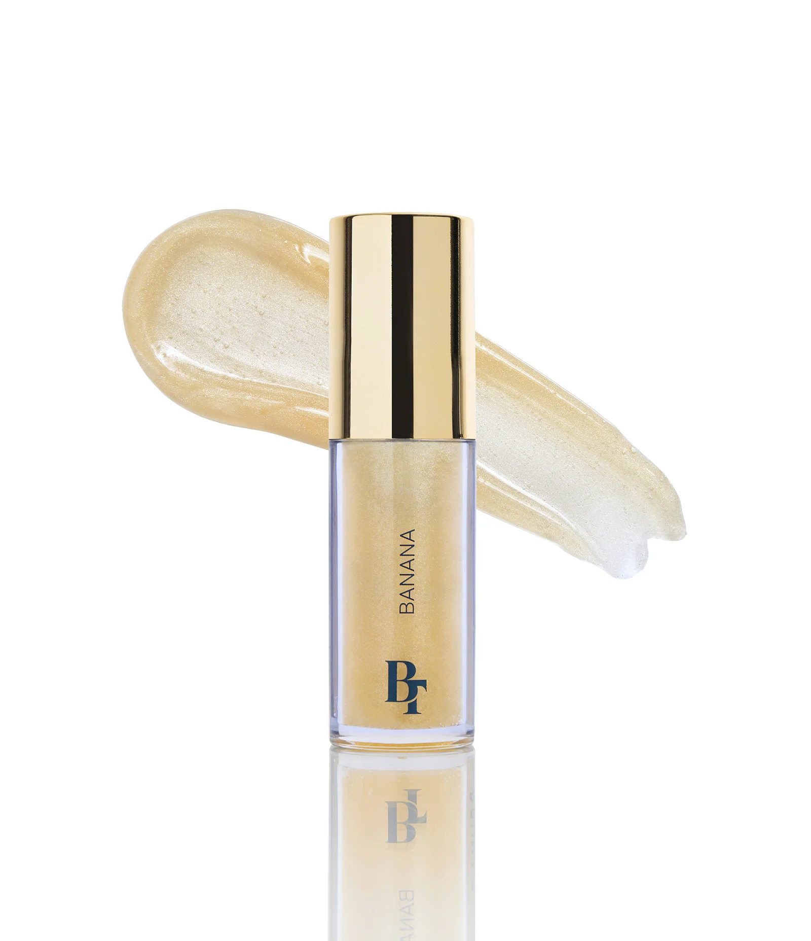 Bruna Tavares Banana Gloss Jelly Oil 6ml 2