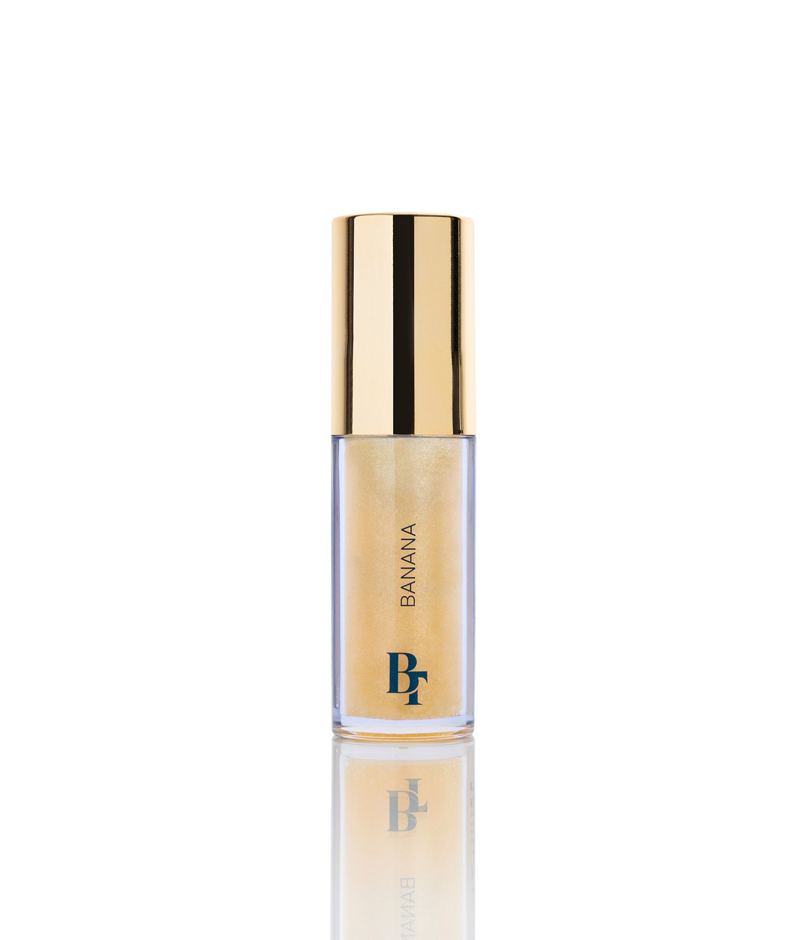 Bruna Tavares Banana Gloss Jelly Oil 6ml 3