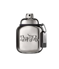 Perfume Coach Men Pure Platinum Parfum