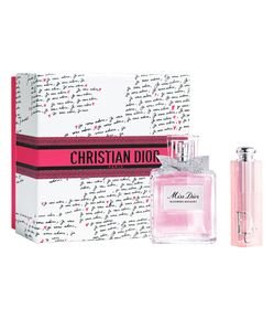 Kit Perfume Miss Dior Blooming Bouquet + Lip Glow