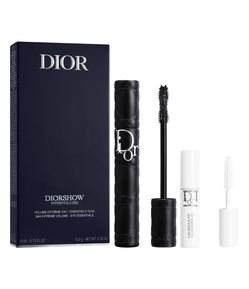 Kit Dior Makeup New Diorshow Mascara Routine Set