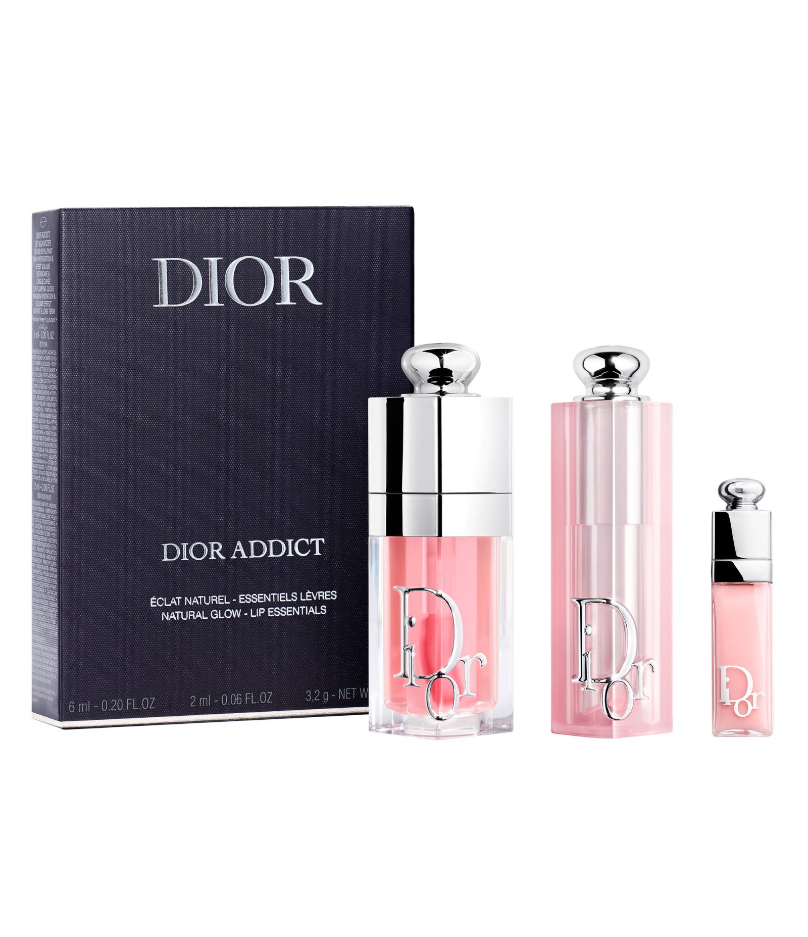 Kit Dior Makeup Addict Routine KIT 1