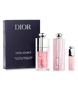 Kit Dior Makeup Addict Routine