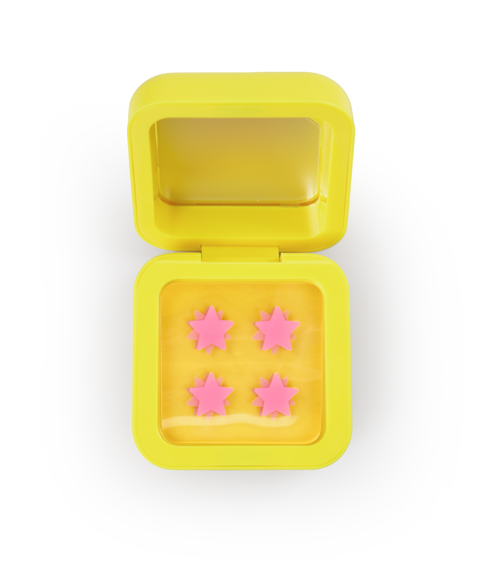 Case com 12 adesivos para Acne Patches Alchemia KIT 3