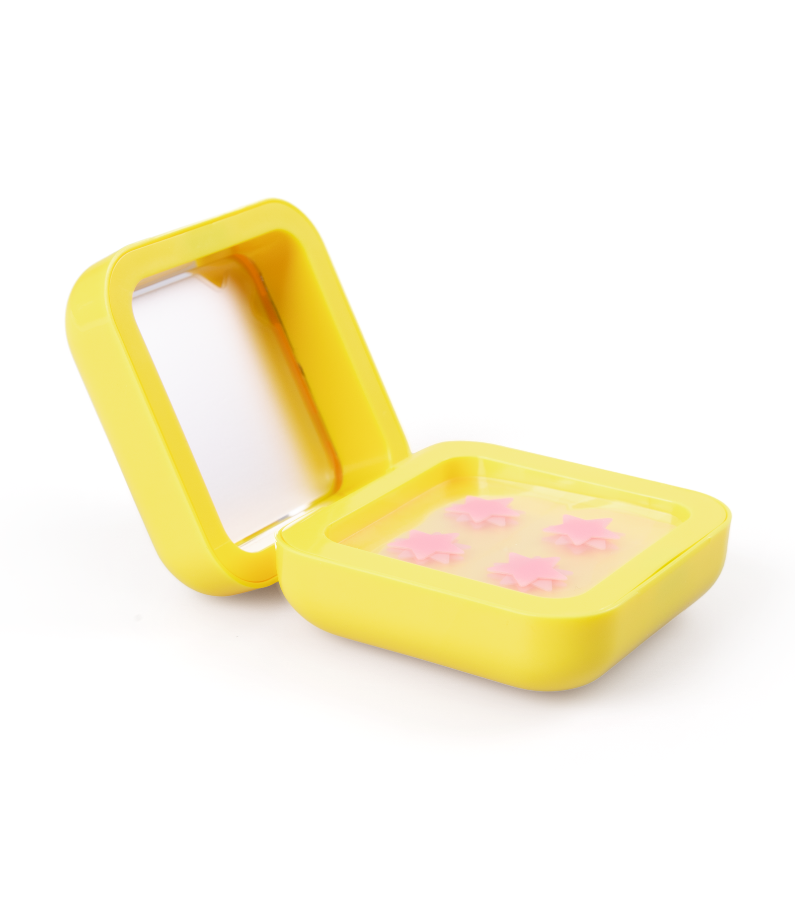 Case com 12 adesivos para Acne Patches Alchemia KIT 4