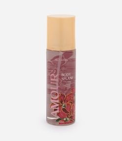 Body Splash Desodorante Corporal Amour Alchemia