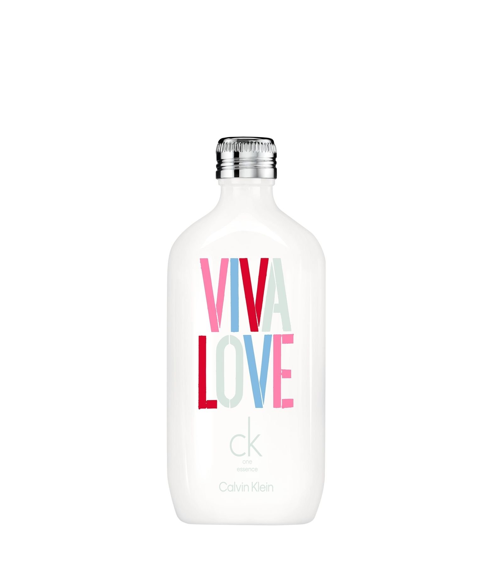 Perfume Calvin Klein One Essence Viva Love Parfum 100ML 1