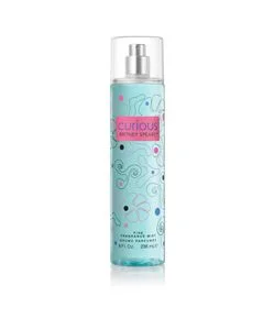 Perfume Britney Spears Curious Fine Fragrance Mist