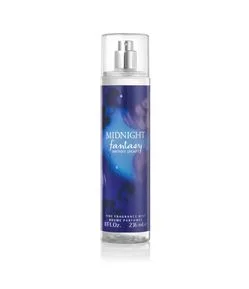 Perfume Britney Spears Midnight Fantasy Fine Mist Brume Parfum