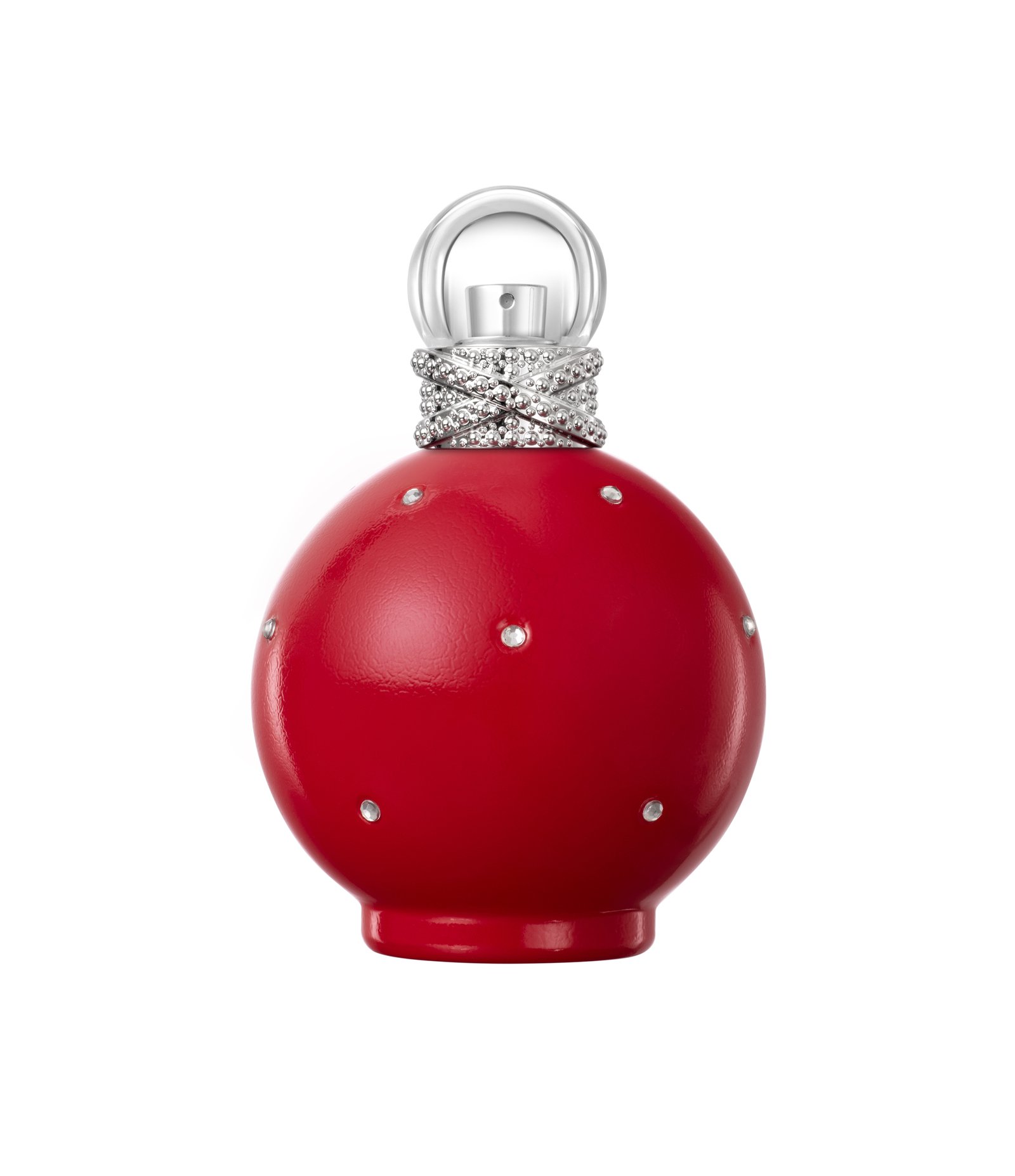 Perfume Britney Spears Fantasy Did It Again Edition EDT 30ml 2