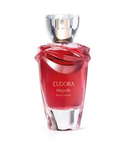 Perfume Magnific Des Col Rouge Camelia 75Ml