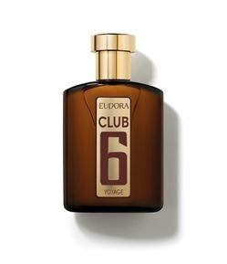 Perfume Club 6 Voyage Desodorante Colonia