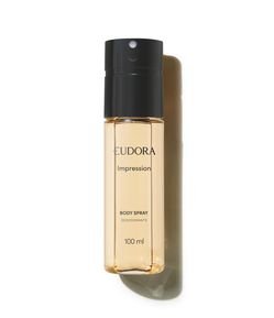 Perfume Eudora Impression Body Spray