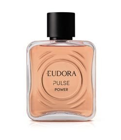 Perfume Pulse Power Desodorante Colônia