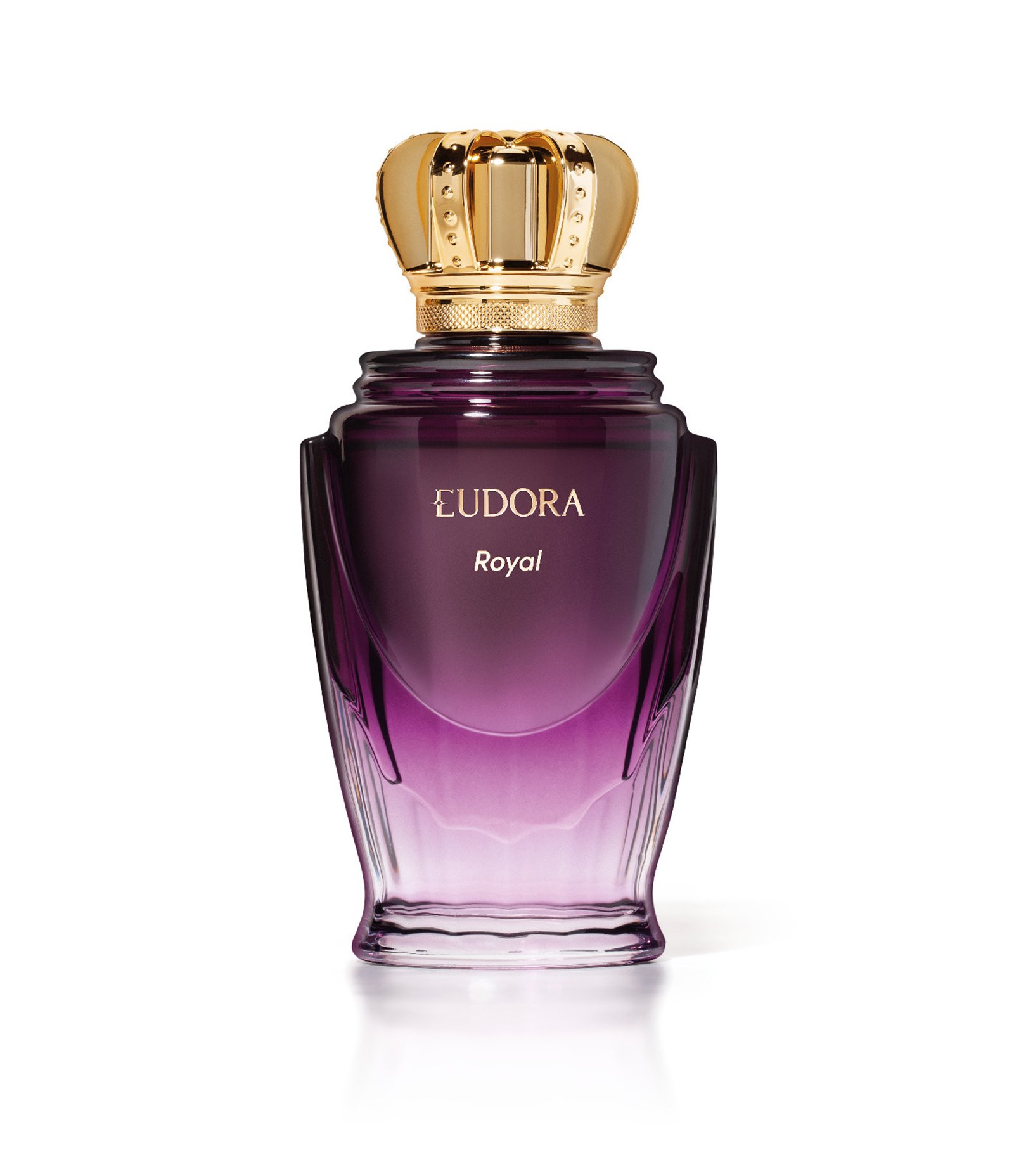 Perfume Eudora Royal Desodorante Colonia 100ML 2