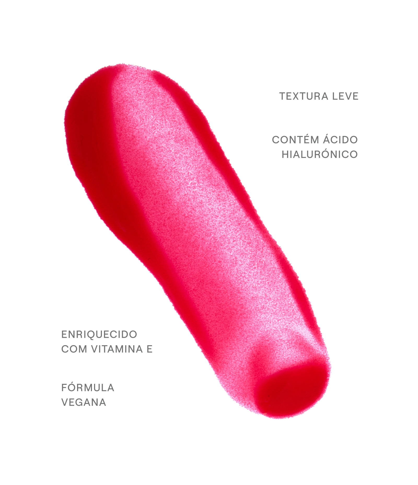 Lip Tint Boca Rosa Rosa 3