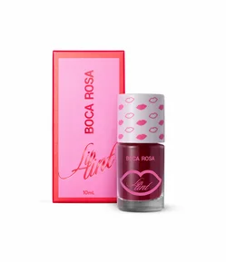 Lip Tint Boca Rosa