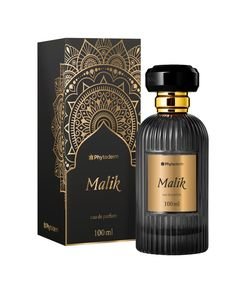 Perfume Phytoderm Malik EDP