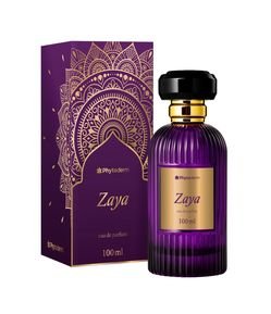 Perfume Phytoderm Zaya EDP