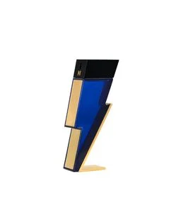 Perfume Carolina Herrera Bad Boy Cobalt Absolute EDP