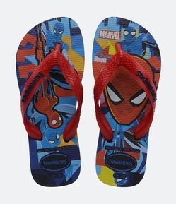Chinelo Top Havaianas Infantil - Tam 23 ao 36