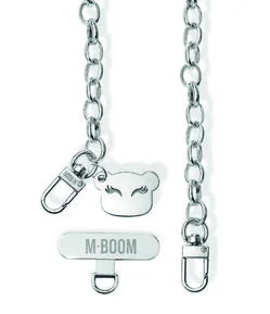 Strap Boom Mboom