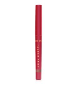Lapiseira Labial Soft Petals Niina Secrets